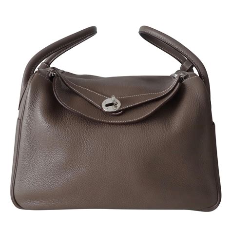 sac hermes lindy 30|hermes lindy bag reference.